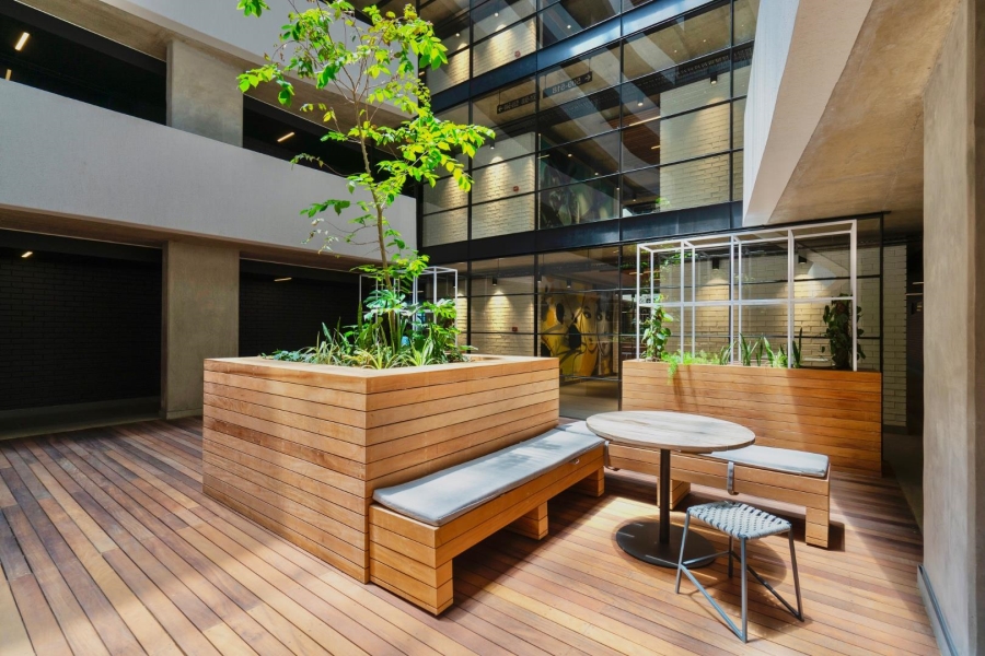 0 Bedroom Property for Sale in Woodstock Western Cape